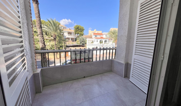 Reventa - Apartamento / piso - La Zenia - Costa Blanca