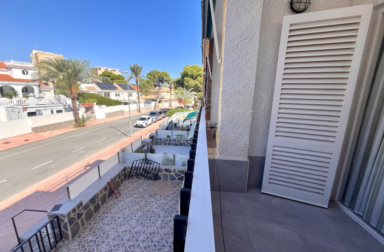 Reventa - Apartamento / piso - La Zenia - Costa Blanca
