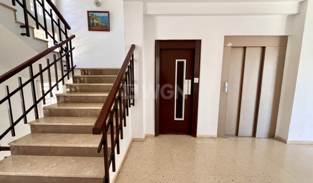 Reventa - Apartamento / piso - La Zenia - Costa Blanca