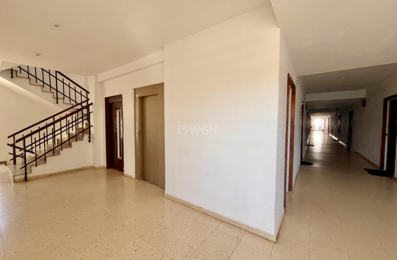 Reventa - Apartamento / piso - La Zenia - Costa Blanca