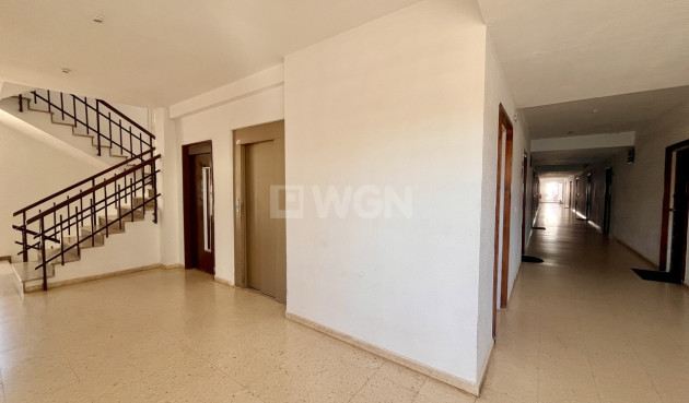 Reventa - Apartamento / piso - La Zenia - Costa Blanca