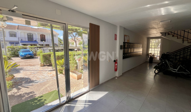 Reventa - Apartamento / piso - La Zenia - Costa Blanca