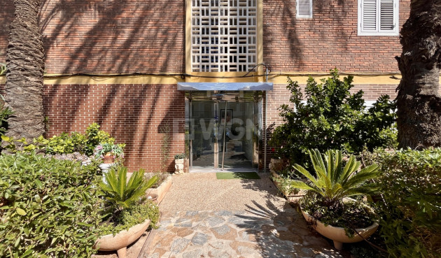 Reventa - Apartamento / piso - La Zenia - Costa Blanca