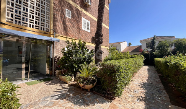 Reventa - Apartamento / piso - La Zenia - Costa Blanca