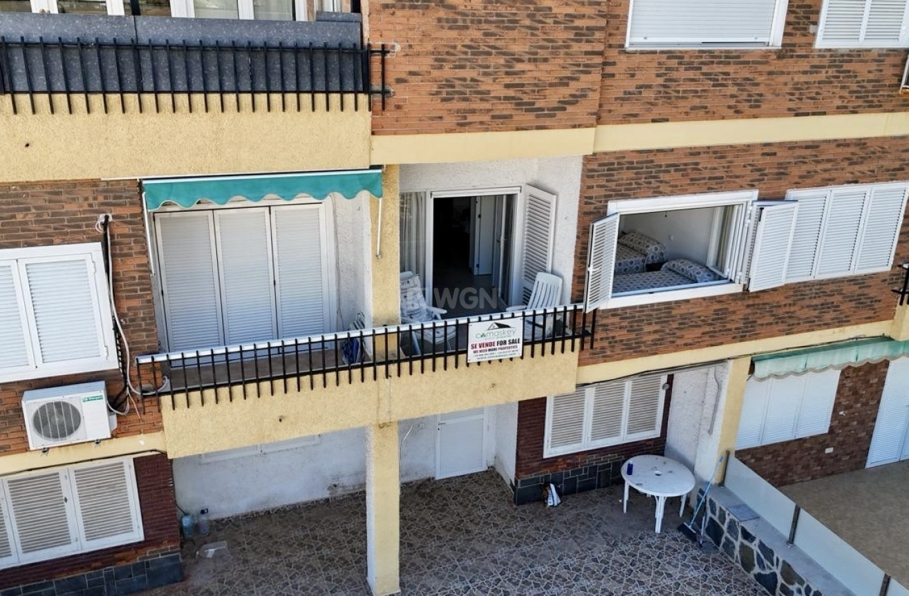 Reventa - Apartamento / piso - La Zenia - Costa Blanca