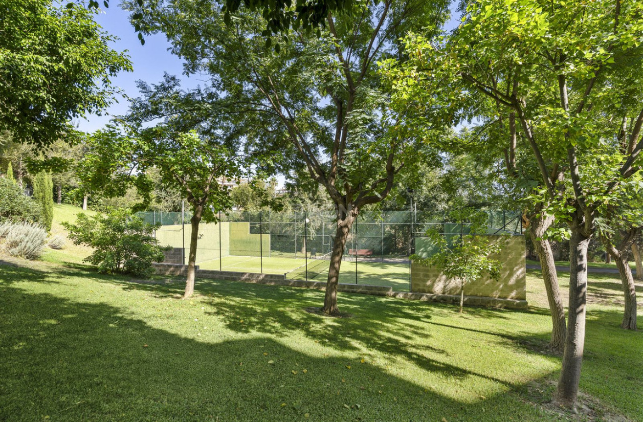 Odsprzedaż - Mieszkanie w bloku - Benalmadena - Costa del Sol