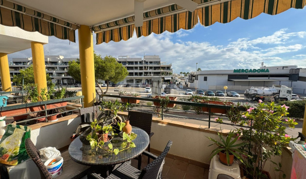 Resale - Apartment / flat - Dehesa de Campoamor - Costa Blanca