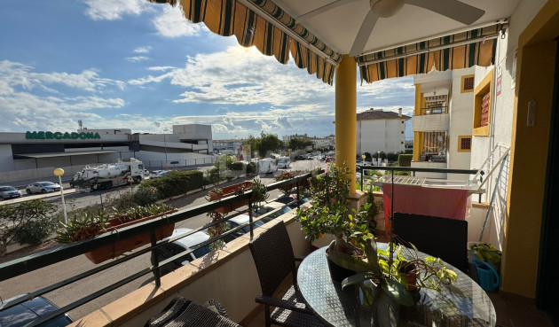 Resale - Apartment / flat - Dehesa de Campoamor - Costa Blanca