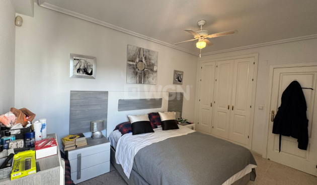 Resale - Apartment / flat - Dehesa de Campoamor - Costa Blanca