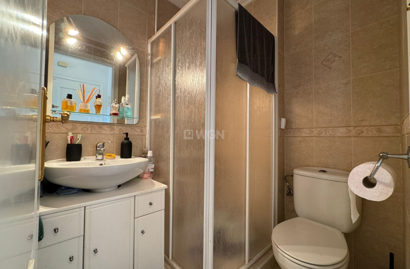 Resale - Apartment / flat - Dehesa de Campoamor - Costa Blanca