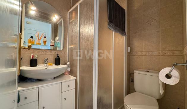 Resale - Apartment / flat - Dehesa de Campoamor - Costa Blanca