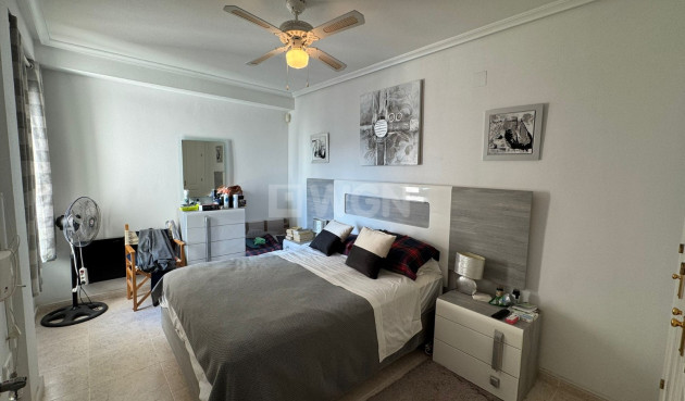 Resale - Apartment / flat - Dehesa de Campoamor - Costa Blanca