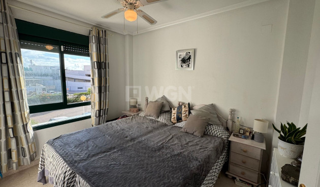 Resale - Apartment / flat - Dehesa de Campoamor - Costa Blanca