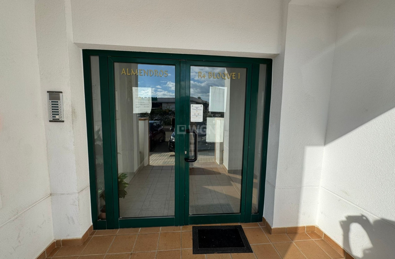 Resale - Apartment / flat - Dehesa de Campoamor - Costa Blanca