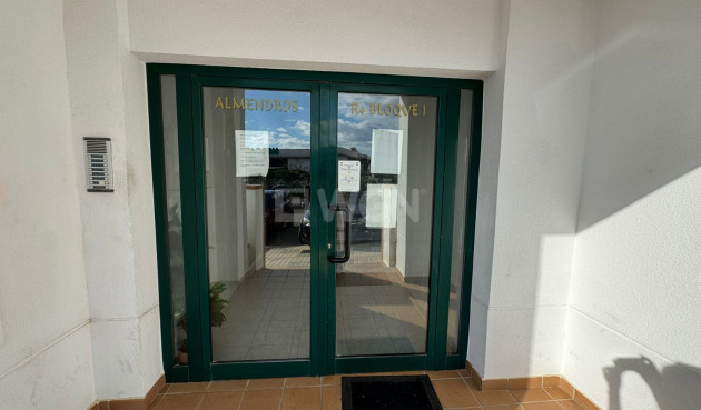 Resale - Apartment / flat - Dehesa de Campoamor - Costa Blanca