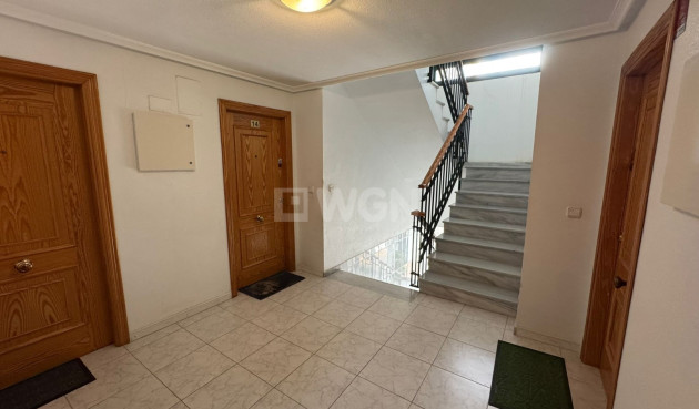 Resale - Apartment / flat - Dehesa de Campoamor - Costa Blanca