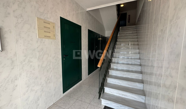 Resale - Apartment / flat - Dehesa de Campoamor - Costa Blanca