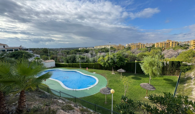 Resale - Apartment / flat - Dehesa de Campoamor - Costa Blanca