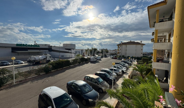 Resale - Apartment / flat - Dehesa de Campoamor - Costa Blanca