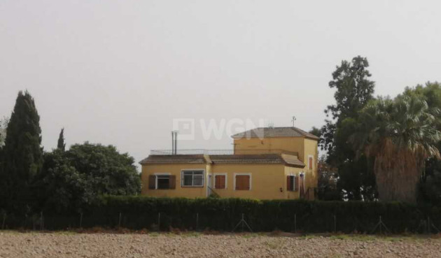 Wiederverkauf - Villa - Daya Nueva - Costa Blanca