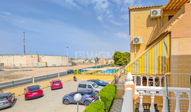 Wiederverkauf - Bungalow - Torrevieja - Torreblanca