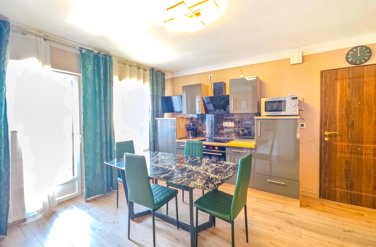 Wiederverkauf - Bungalow - Torrevieja - Torreblanca