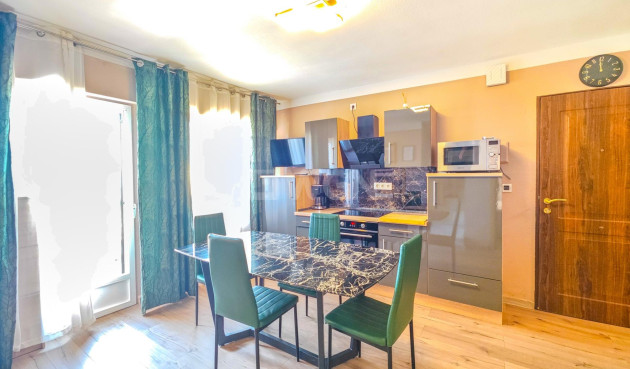 Wiederverkauf - Bungalow - Torrevieja - Torreblanca