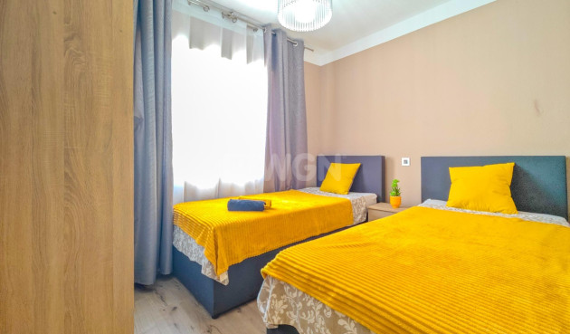 Wiederverkauf - Bungalow - Torrevieja - Torreblanca