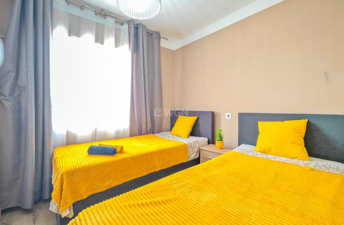 Wiederverkauf - Bungalow - Torrevieja - Torreblanca