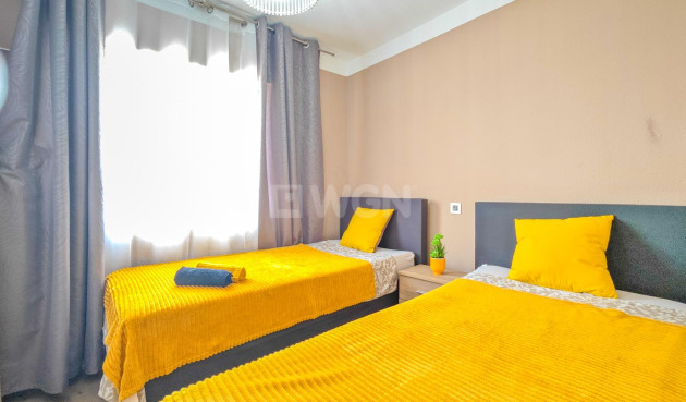 Wiederverkauf - Bungalow - Torrevieja - Torreblanca