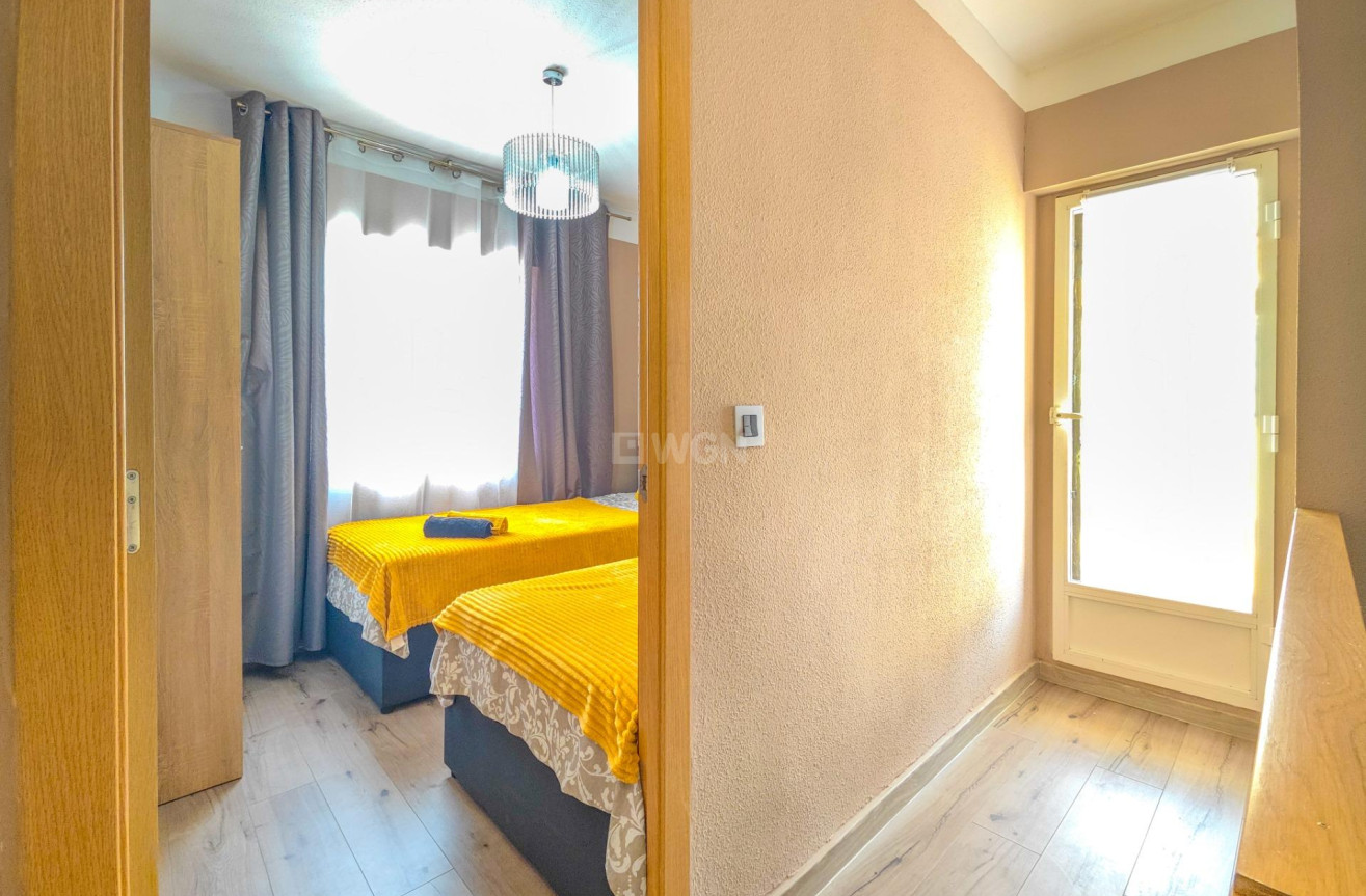 Wiederverkauf - Bungalow - Torrevieja - Torreblanca