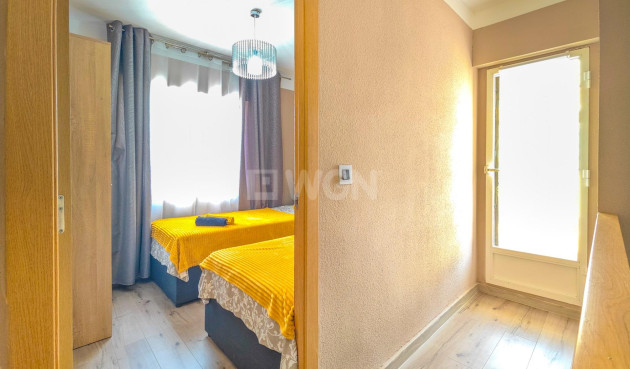 Wiederverkauf - Bungalow - Torrevieja - Torreblanca