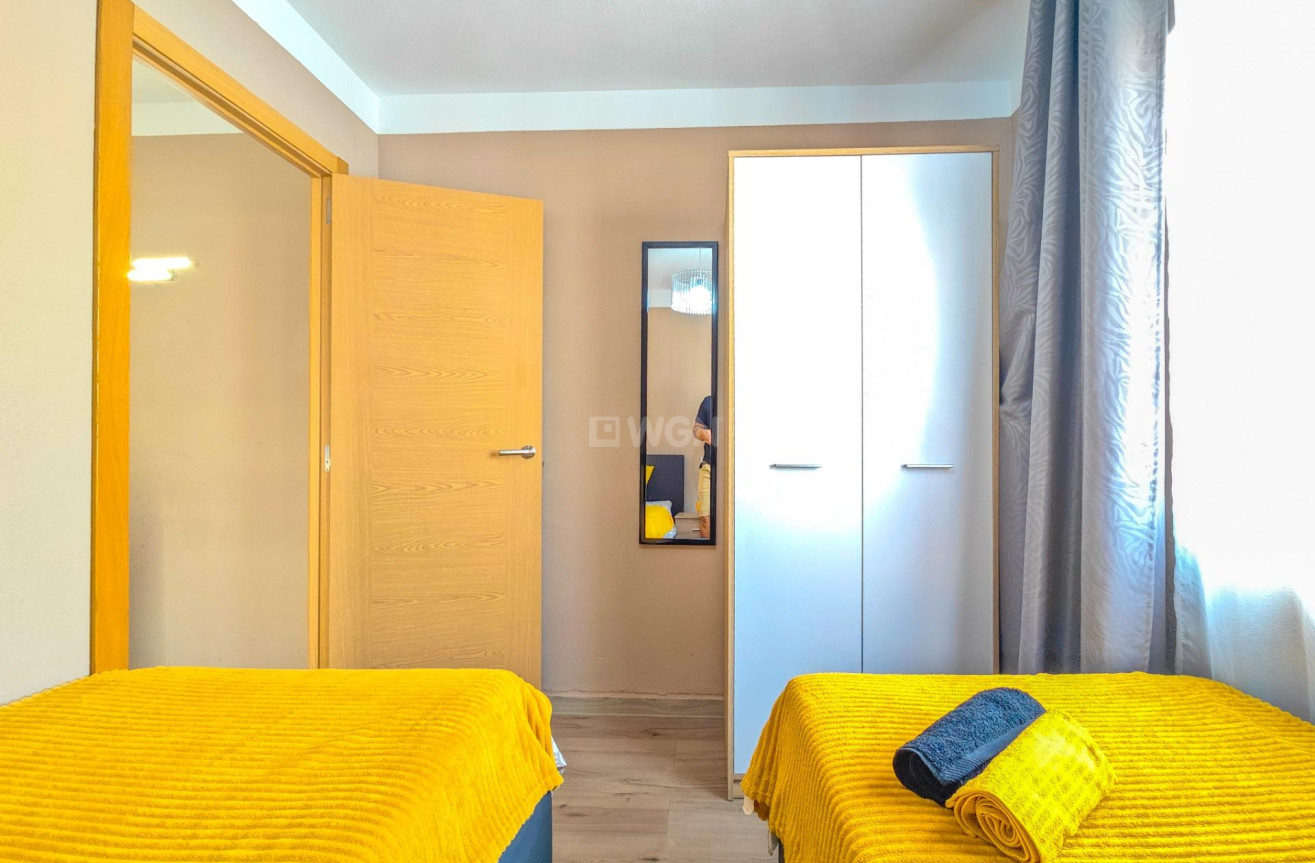 Wiederverkauf - Bungalow - Torrevieja - Torreblanca