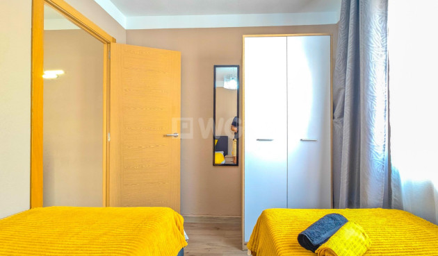 Wiederverkauf - Bungalow - Torrevieja - Torreblanca