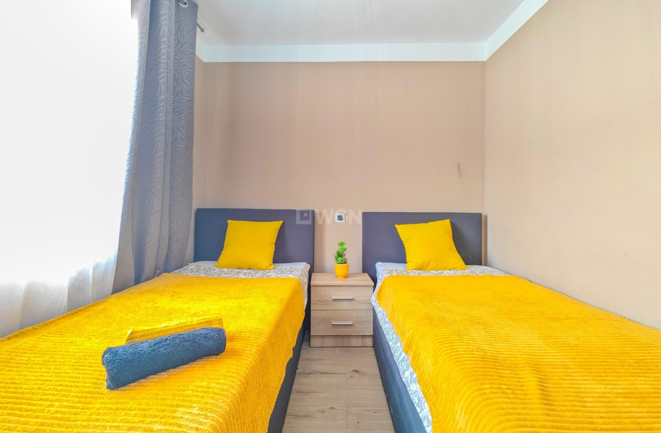 Wiederverkauf - Bungalow - Torrevieja - Torreblanca