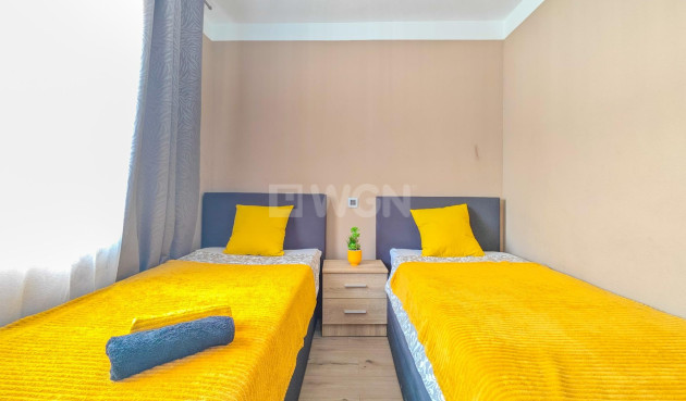 Wiederverkauf - Bungalow - Torrevieja - Torreblanca