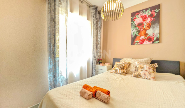 Wiederverkauf - Bungalow - Torrevieja - Torreblanca