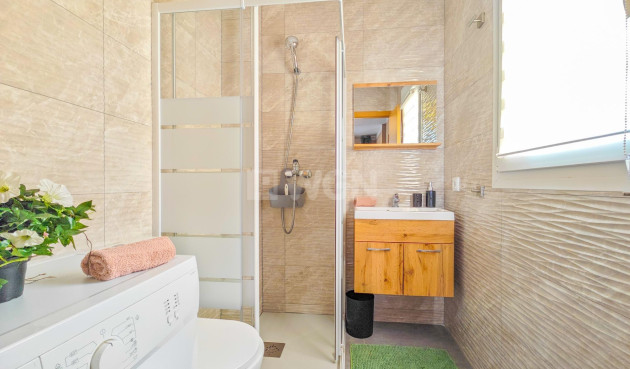 Wiederverkauf - Bungalow - Torrevieja - Torreblanca