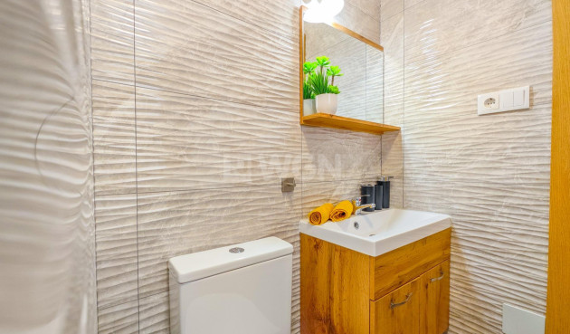 Wiederverkauf - Bungalow - Torrevieja - Torreblanca