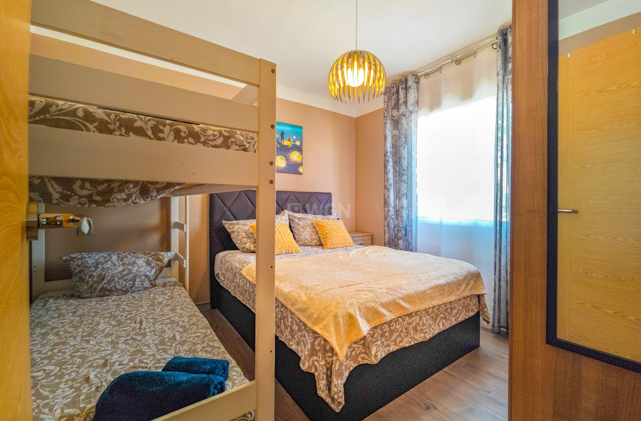 Wiederverkauf - Bungalow - Torrevieja - Torreblanca