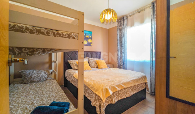 Wiederverkauf - Bungalow - Torrevieja - Torreblanca