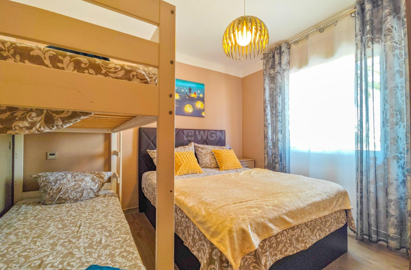 Wiederverkauf - Bungalow - Torrevieja - Torreblanca