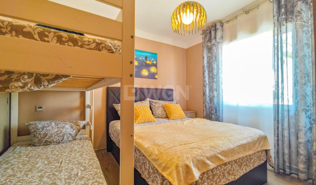 Wiederverkauf - Bungalow - Torrevieja - Torreblanca