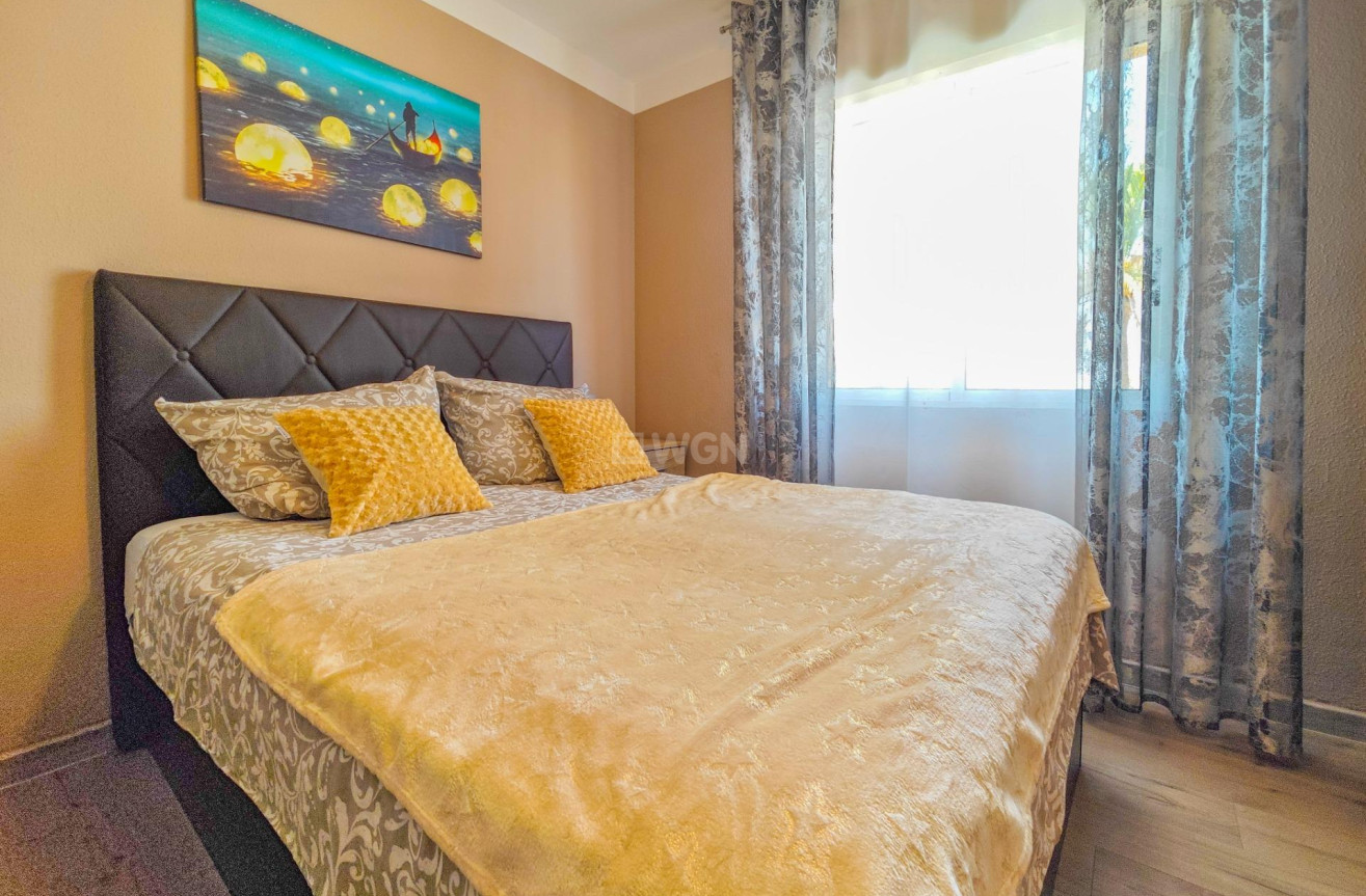 Wiederverkauf - Bungalow - Torrevieja - Torreblanca