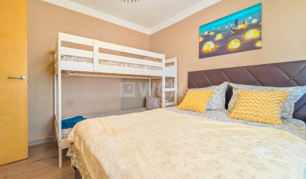 Wiederverkauf - Bungalow - Torrevieja - Torreblanca