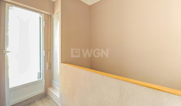 Wiederverkauf - Bungalow - Torrevieja - Torreblanca