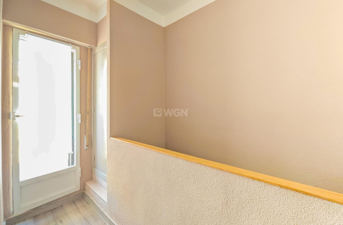 Wiederverkauf - Bungalow - Torrevieja - Torreblanca