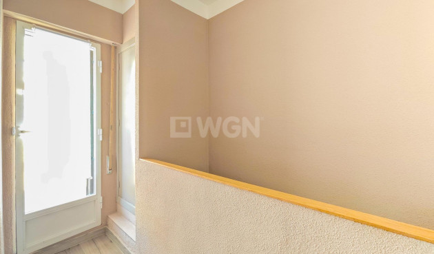 Wiederverkauf - Bungalow - Torrevieja - Torreblanca