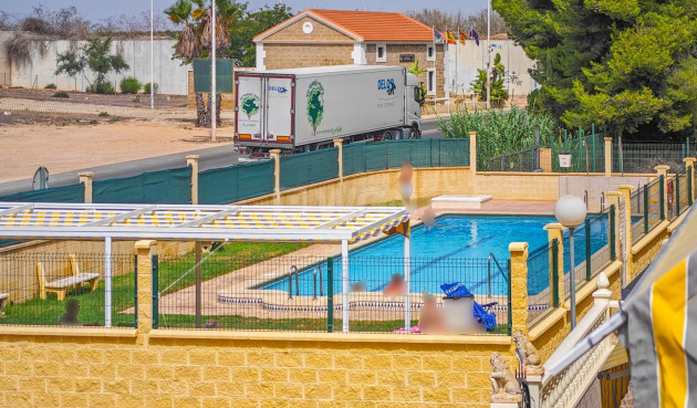 Wiederverkauf - Bungalow - Torrevieja - Torreblanca