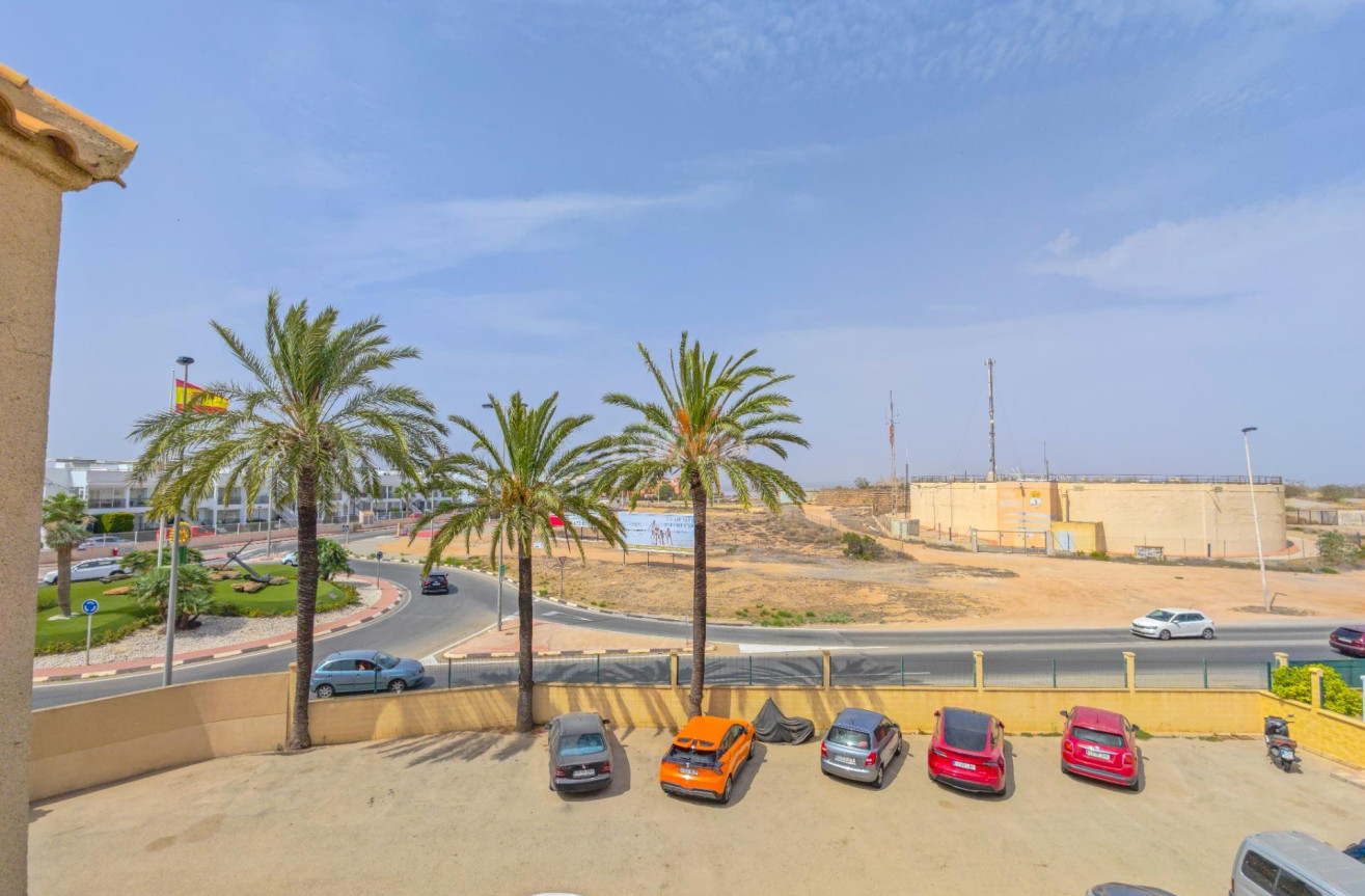 Wiederverkauf - Bungalow - Torrevieja - Torreblanca